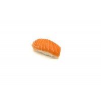 Zalm nigiri 1 stuks *